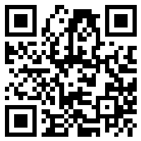 QR Code for bitcoin:15JLSQ1LcQQaTFTbn65tw6Lh2mr2RiR2ms