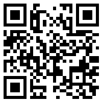 QR Code for bitcoin:15JNd8Vv3DFLweizV2ex3ZHTVFJj1S3VBV