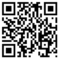 QR Code for bitcoin:15JViFz4XfeETpNeRLLZFyv5WM5aUKwQLf