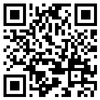 QR Code for bitcoin:15JXT2YdpAxmHqhDCDVjmsrMgDesAXkUSd