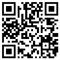 QR Code for bitcoin:15JeEMrFj5eQ8oxhShqSabYxJ11LLatbRB
