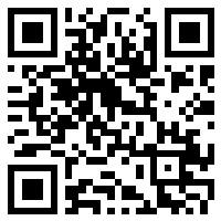 QR Code for bitcoin:15JfViPXVB5x156kiGvwGrDvrfVFV7kopm