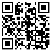 QR Code for bitcoin:15JhSTkhnLu5wiWJSiBhyWmUEWSo4ASrLB