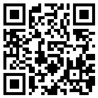 QR Code for bitcoin:15JmuMP9QuDmk9CPy2jt6UbT2r8vXdXTKr