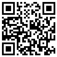 QR Code for bitcoin:15Junw5imMSFzedLCK7iV62idgXuxCvRid