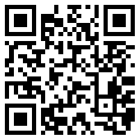 QR Code for bitcoin:15K7W9UmHEvWNMEJMfSezbZyJANfQBPhCV