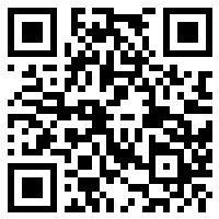 QR Code for bitcoin:15KA76xj5Tea3J4s7NPPVSaLgLRdMWqSAD