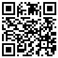 QR Code for bitcoin:15KAW3XTWkwDe42iRr6tPFXJtgkU6Tfske