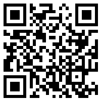 QR Code for bitcoin:15KBUEJAsbMnXcouECDmfDfoGDWTcApxVn