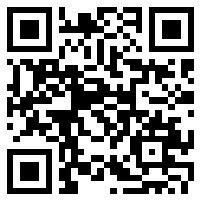 QR Code for bitcoin:15KFgQJiJpjmtTaxPwY3wsPceeEnPvmL9E