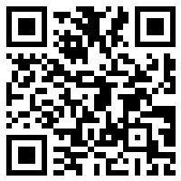 QR Code for bitcoin:15KPCBkLPdeujCznyVn1J9TqLJ7gLNeTCX