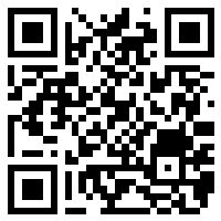 QR Code for bitcoin:15KX8Sjfmd9MBz4Jcxbce2SvmJMecjsyKG
