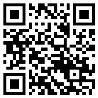 QR Code for bitcoin:15KZ2yCXj3UhrzCyTRSbRyVmZgqaWZBPyx