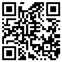 QR Code for bitcoin:15KZUMRdJapRH3j8S3YH9d9KqwDMagFEmP