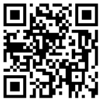 QR Code for bitcoin:15KpNHAfigZisu8odjEQzEEUALgnufGCce