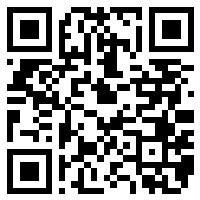 QR Code for bitcoin:15KtRnekRF4VcQnSW4nFsNzYkCUbw4At4K