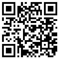 QR Code for bitcoin:15KuRL7qb7My9jkigoXJKfdcms2LAsR41a