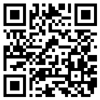 QR Code for bitcoin:15L3VzP6vgte8eKgiLAs2Bsyz4245yAzdv