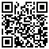 QR Code for bitcoin:15L3svUfR33AXqLPJfynX9yey2oNAbeGZg