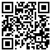 QR Code for bitcoin:15L4U8VbQ6uQTkhJfzCndTJDx2FdiddbbG
