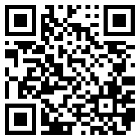 QR Code for bitcoin:15L9FEp2qXZ2ZdDRCydg3jw9f2oJu2CPrk