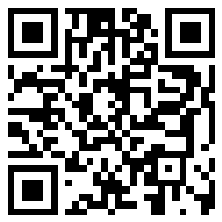 QR Code for bitcoin:15LAH3nioDgRVsymKR4LrAoULXWGAioiNs