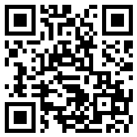 QR Code for bitcoin:15LUXjRuHm6ifgwpogtirPaGZ7tD2DFELZ
