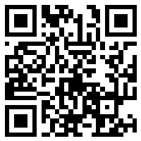 QR Code for bitcoin:15LcwLjjMQtscdMN12d8Swdt3oDjsqXW2w