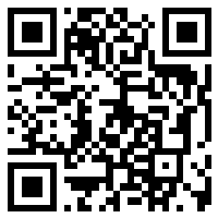 QR Code for bitcoin:15M7uAZRmKComMu9KQgakMFUPrJms3Ha7E