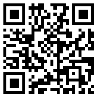 QR Code for bitcoin:15M8MKWHkkRZCGkmt3brTGK91LSLXEB6EE