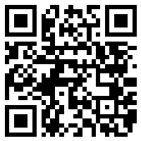 QR Code for bitcoin:15MAB9ekVHUmXrahinvkKV6BVBXo768pmT