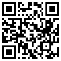 QR Code for bitcoin:15MDLq519wydwa2TWK3SySLdeJJw7SL736