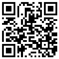 QR Code for bitcoin:15MF1KqrMnNXGmtD72Eh7c8s4ATNnyVteG