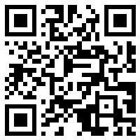 QR Code for bitcoin:15MJGLqkc7M4VpCyKUQi3CeRsTCHfzP2XR