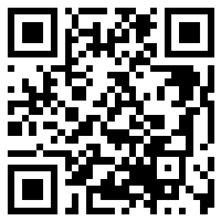 QR Code for bitcoin:15MNFNBNxwNpjo9ebn4e4VvDgjdmvHiUDa