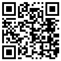 QR Code for bitcoin:15MUryAMokM6WdE8yCc5YbFeQAdRbSF1BD
