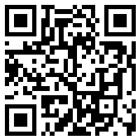 QR Code for bitcoin:15MmfBrPdFSqSSLenRCwv9Ri5m8y8vESDQ