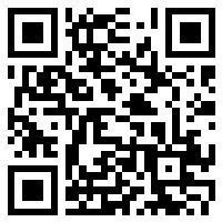 QR Code for bitcoin:15MuNirZ4radpfSLp7W9St7VENwjBACToJ