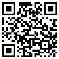 QR Code for bitcoin:15N2SebvMCnra3if7v7vWi1aC8SENbK6Er