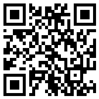 QR Code for bitcoin:15N2w7ZLqe4FsKP1jUGoFzrmsFDM9mfe4y