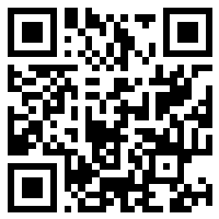 QR Code for bitcoin:15NBz3C8zFvPMPyUSrnkLXdrpSNMzut1yz