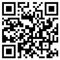 QR Code for bitcoin:15NDc2a8m6kZS34fc4Qv6fU2fhv24BDFqQ
