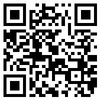 QR Code for bitcoin:15NF14ewYrRXTJEatqJmtThEmHZXf8vtuj