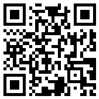 QR Code for bitcoin:15NHvrTFpXk8tbYVabnm3dj81SDsTpumrt