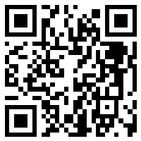 QR Code for bitcoin:15NJExEEjWJMvFtzGsnbyzTvoViN53txzP