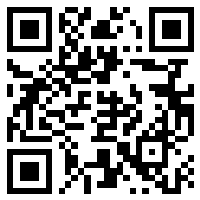 QR Code for bitcoin:15NJTFEhbAwpXBouqv2JYKrPQZ6Y997uKu