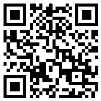 QR Code for bitcoin:15NPDYS3b4mKJP5RaNvhMH81vgmk3tV4Pg