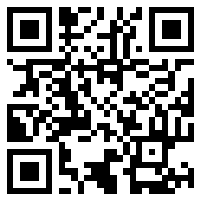 QR Code for bitcoin:15NsBWF7RF9Xvz6jmQBcer3WAYDBjAixC4