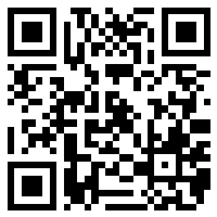 QR Code for bitcoin:15Nx1HSNfmPDdRf2xVxXw38bubRt12PTYc