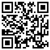QR Code for bitcoin:15P7yefBwmb6fWRiE4caUk2BE563roPgo5